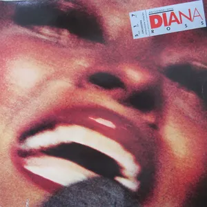 An evening with Diana Ross